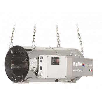 Ballu-Biemmedue подвесной газовый Arcotherm GA/N 45 C